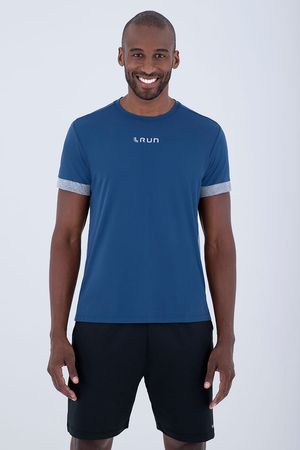 Camiseta Masculina Adulto Manga Longa Microfibra Lupo Sport
