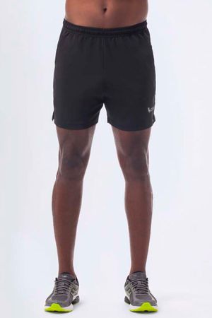 Short Masculino Adulto Com Elastano Lupo