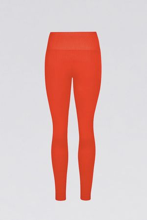 Calça Lupo Seamless Basic