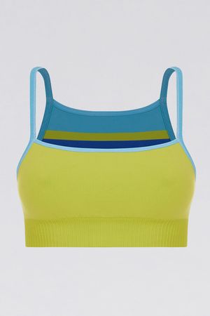 Top Lupo D. Colors II