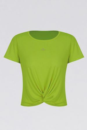 Camiseta Lupo Reflective Run