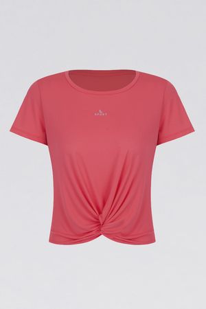 Camiseta Lupo Reflective Run