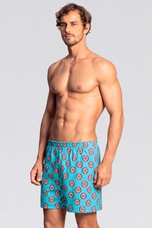 Cueca Samba Canção Adulto Donuts Urban Lupo