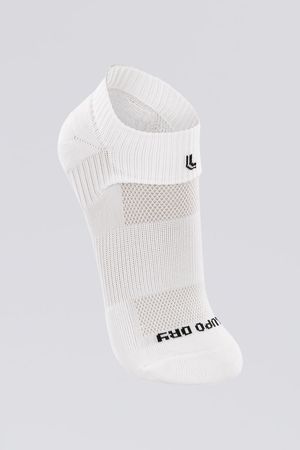 Meia Soquete Adulto Dry Fit Lupo