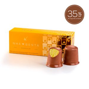 Nhá Benta Maracuja 90G