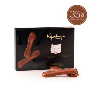 Língua de Gato 85G