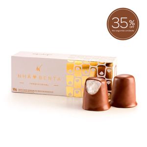 Nhá Benta Tradicional 90G