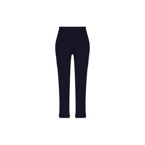Calça Feminina Adulto Alfaiataria Poliéster Lupo