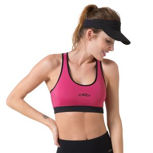 Top Essential Olympikus Feminino